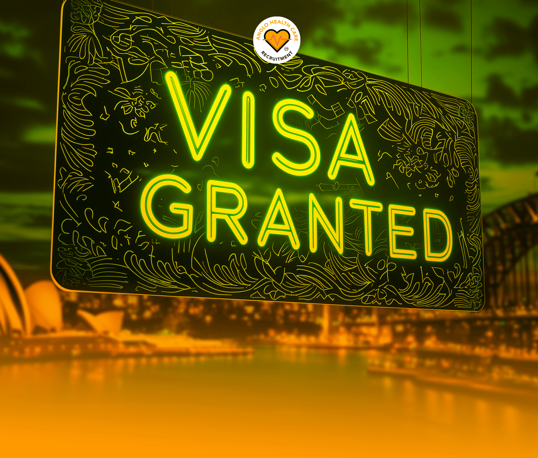Visa Assistance