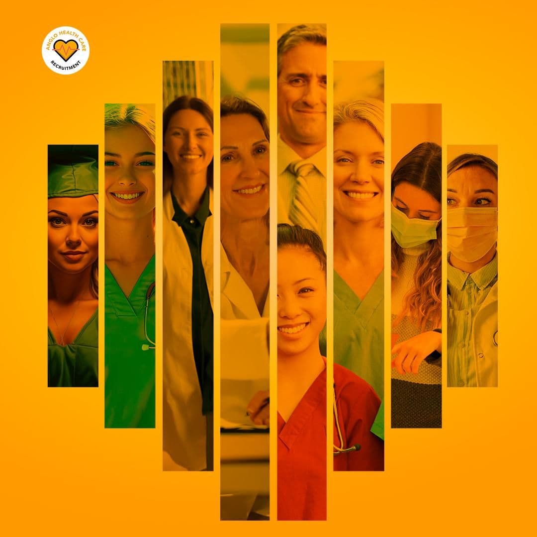 Healthcare professionals