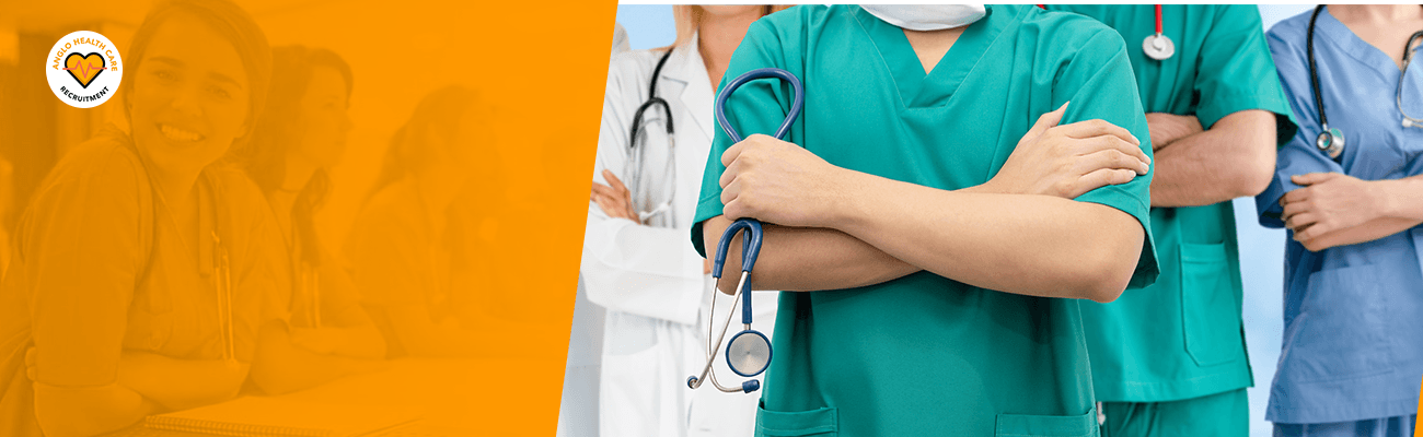 Nursing Associate