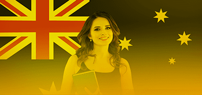 Study in Australia