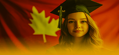Study in Canada