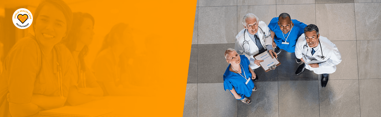 Top-up Nursing Degree